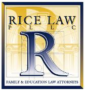 Rice Law, PLLC Logo